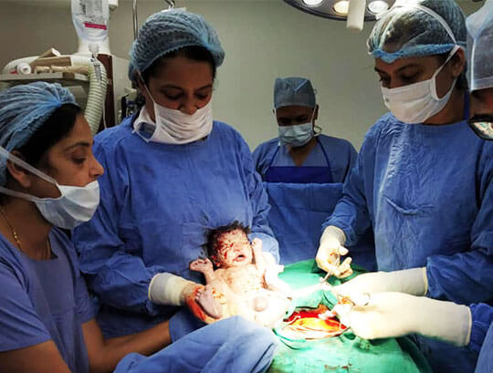 best ivf centre in west delhi